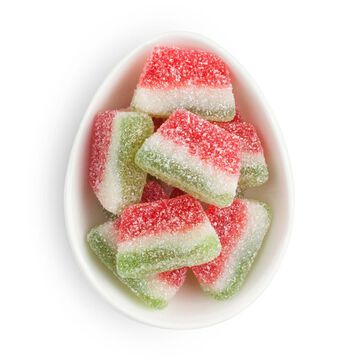 Sugarfina Watermelon Slices, Set of 4