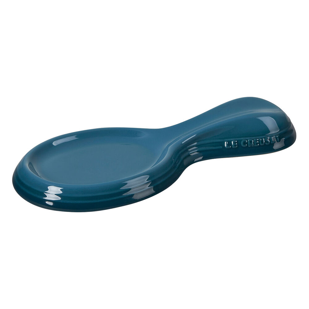 Le Creuset Spoon Rest Sur La Table