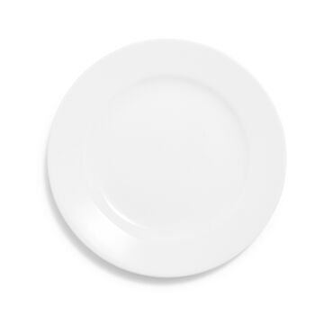 Bistro Round Appetizer Plate