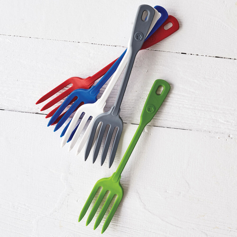 Sur La Table Silicone Ultimate Fork Sur La Table