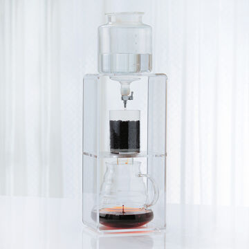 Hario Cold-Water Coffee Dripper