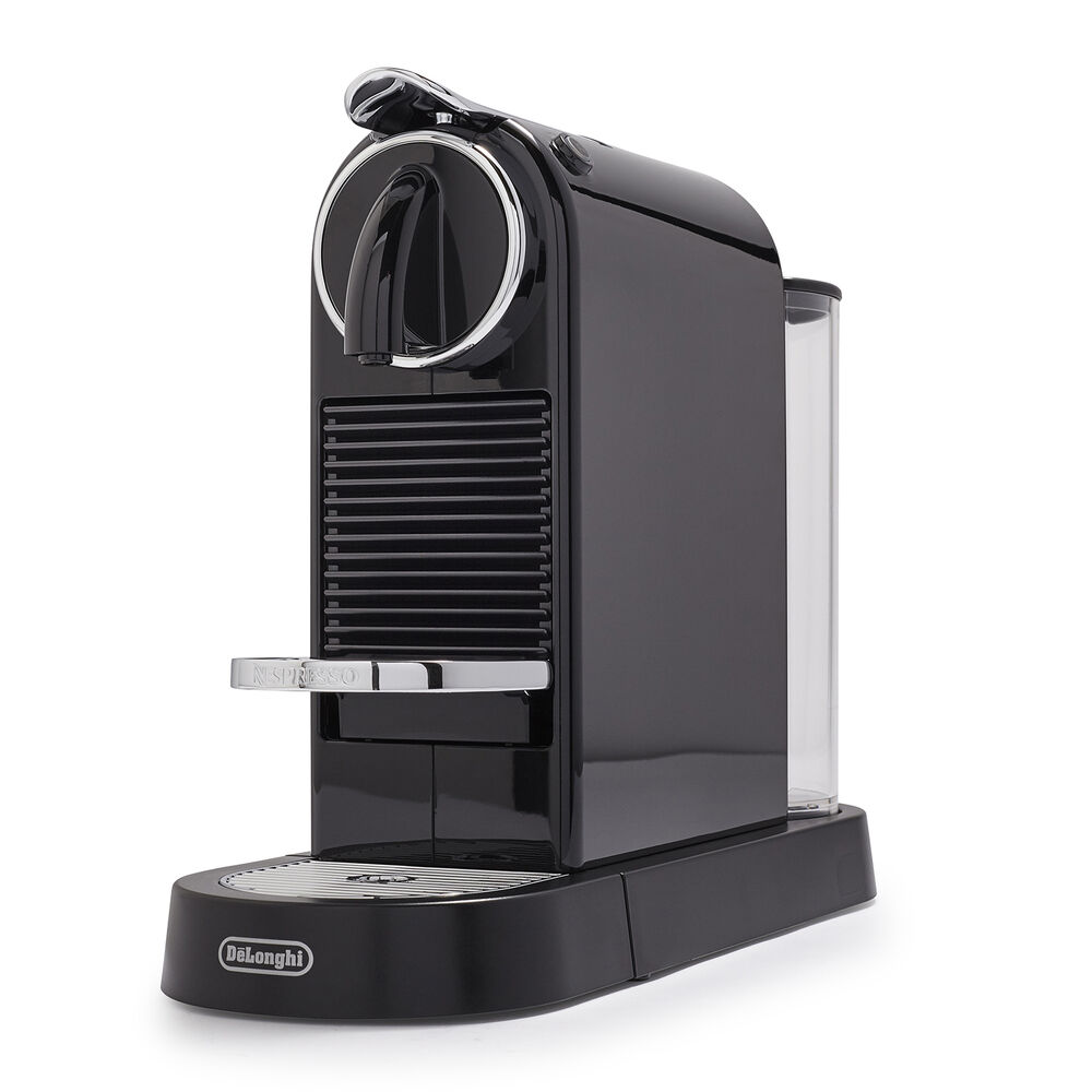 Nespresso CitiZ Espresso Machine by De’Longhi Sur La Table