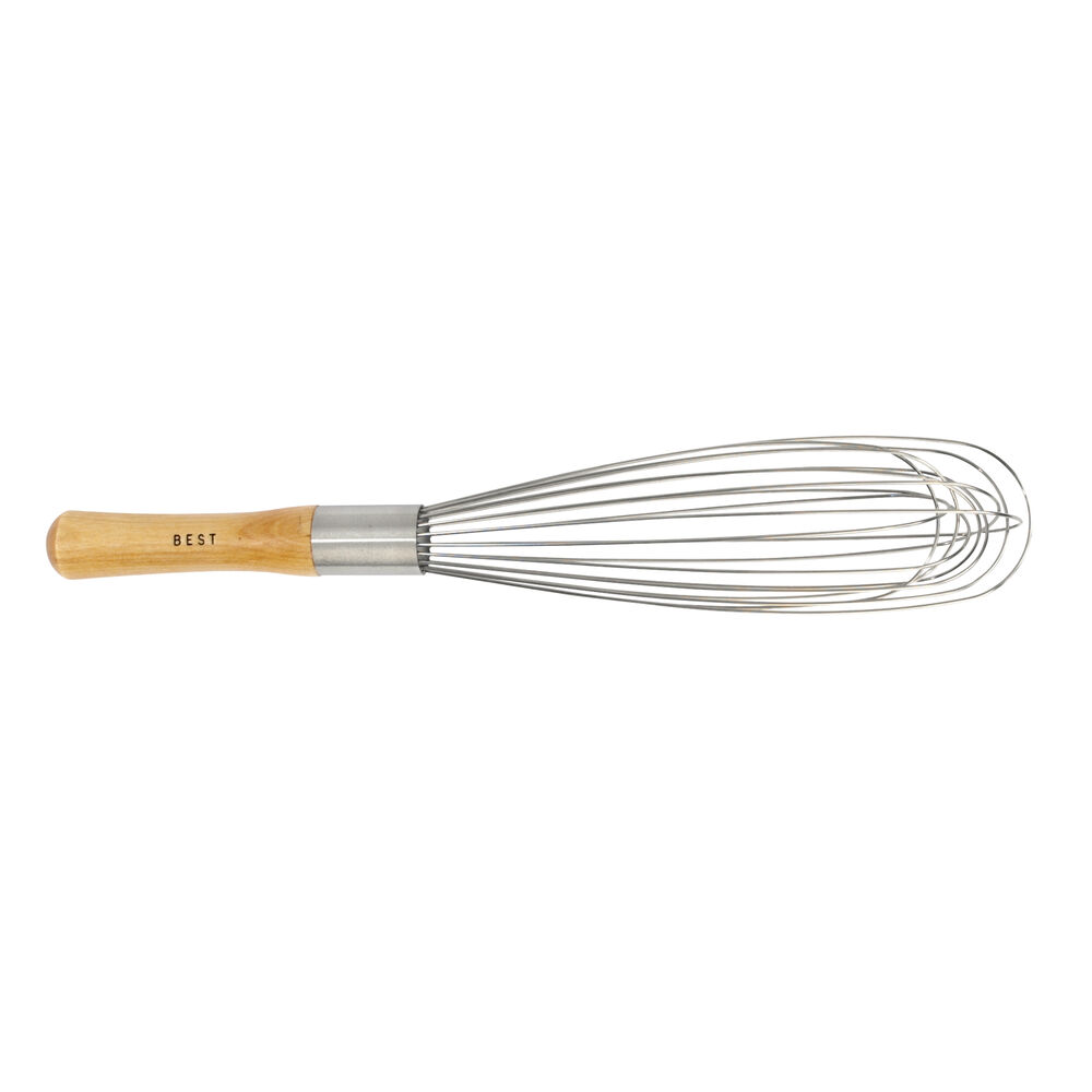 Sur La Table WoodHandled French Whisks Sur La Table