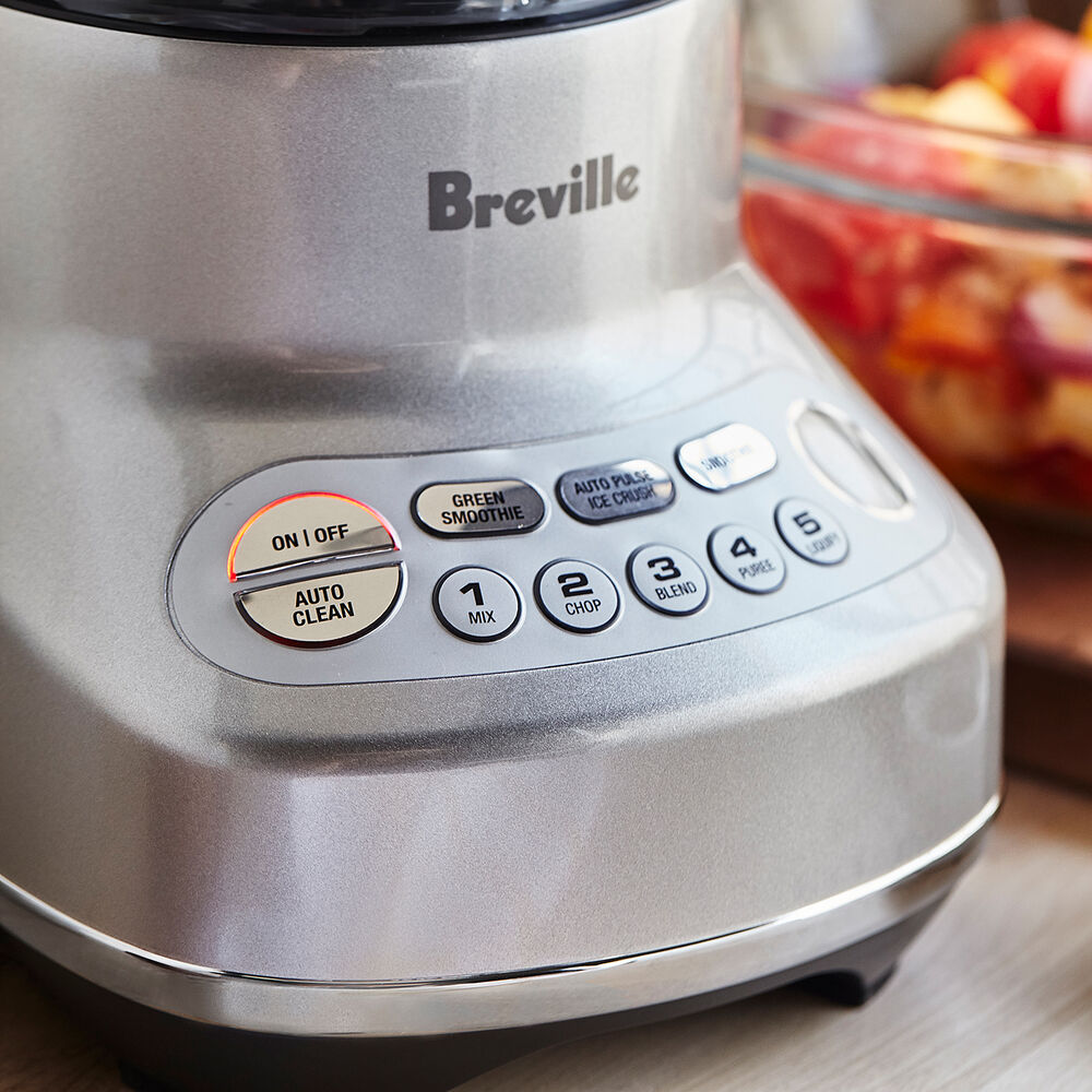 Breville Fresh & Furious Blender Sur La Table