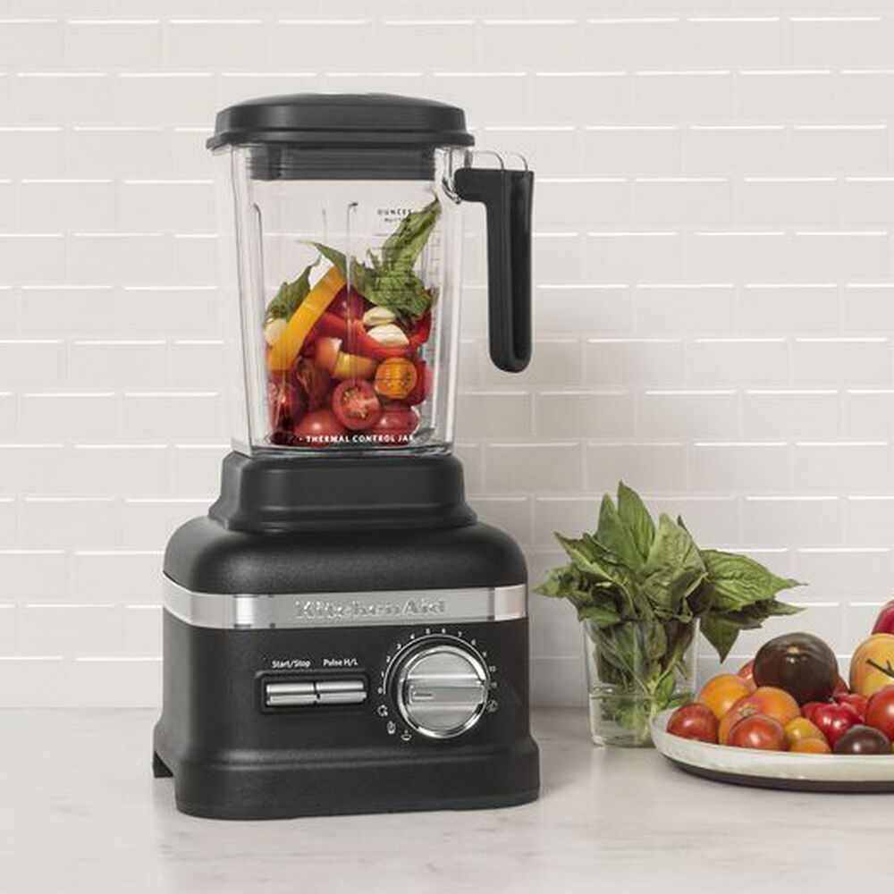 KitchenAid® Pro Line® Series Blender with Thermal Control Jar Sur La