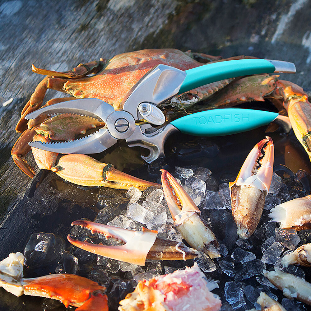 Toadfish Crab Claw Cutter Sur La Table Toadfish Crab Claw Cutter Sur La Table