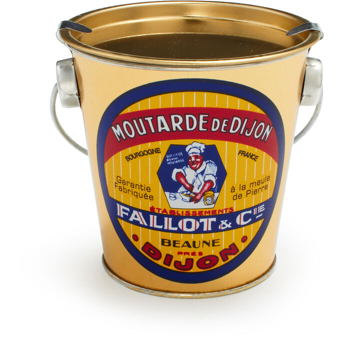 Dijon Mustard Pail