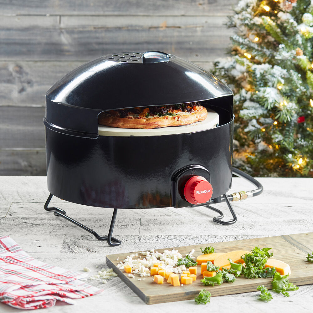 Pizzaque Outdoor Pizza Oven Sur La Table
