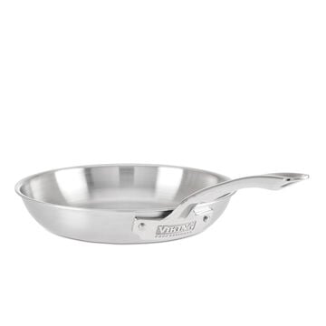 Viking Professional 5-Ply Stainless Steel Skillet