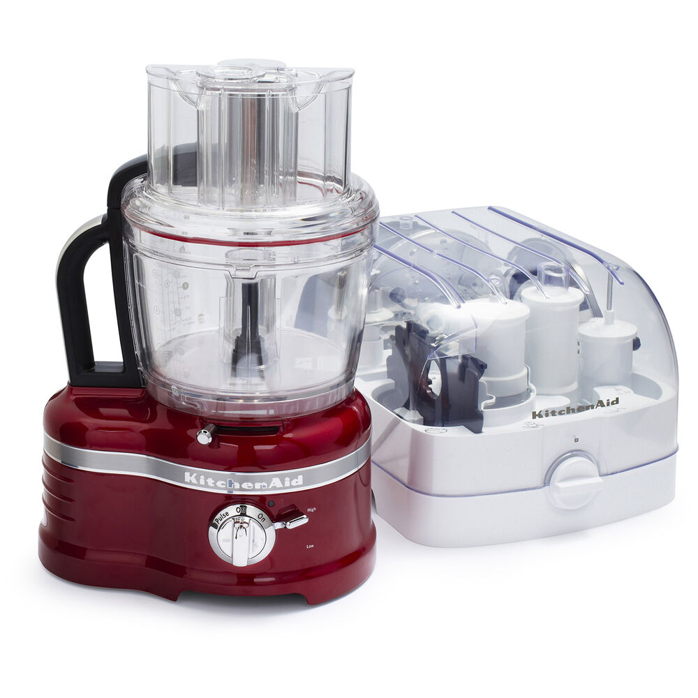 KitchenAid® Pro Line® Food Processor Sur La Table