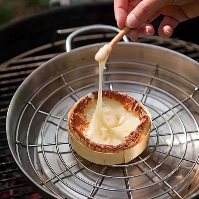 Demeyere RESTO Stovetop Smoker Sur La Table