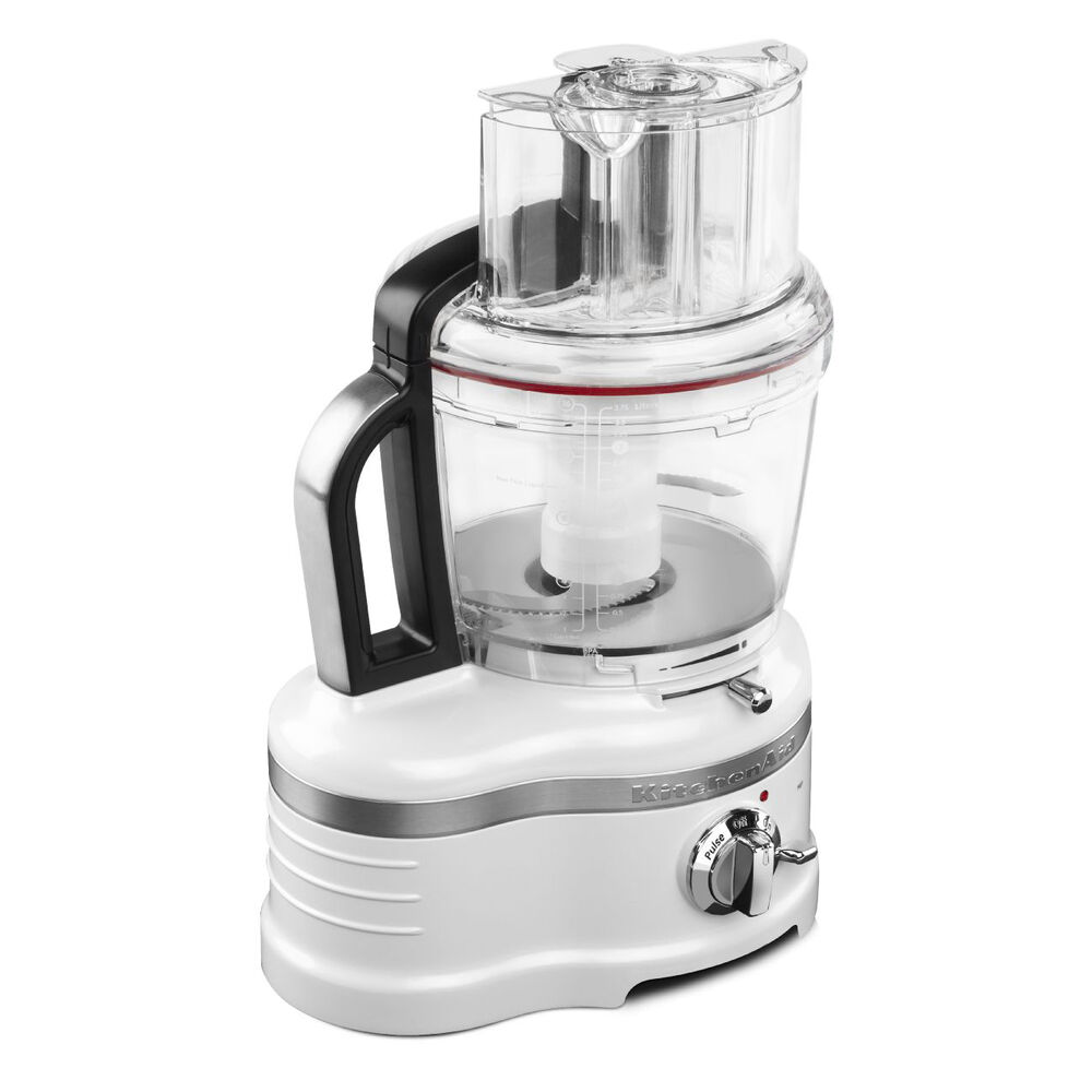 Kitchenaid Pro Line Food Processor Sur La Table