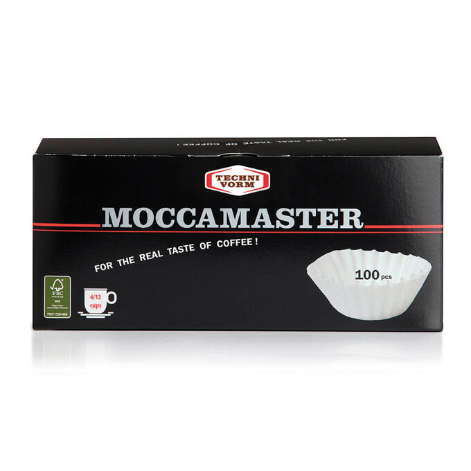 Technivorm Moccamaster Grand Coffee Filters