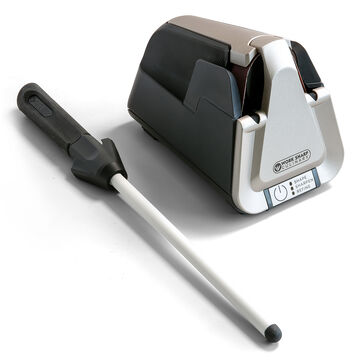 Work Sharp E5 Premium Kitchen Knife Sharpener