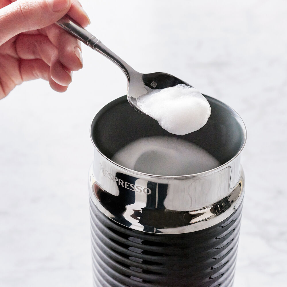 Nespresso VertuoPlus Deluxe by De'Longhi with Aeroccino3 ...