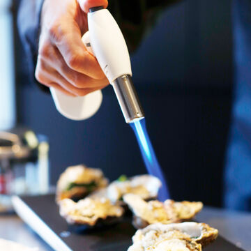 Rösle Kitchen Torch  