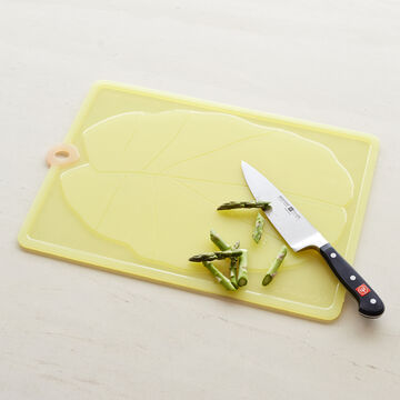 Charles Viancin Lily Pad Cutting Board
