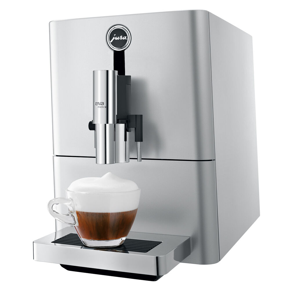 JURA ENA Micro 90 Automatic Coffee Machine Sur La Table
