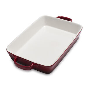 Sur La Table La Marque 84 Stoneware Baker, 3 qt.