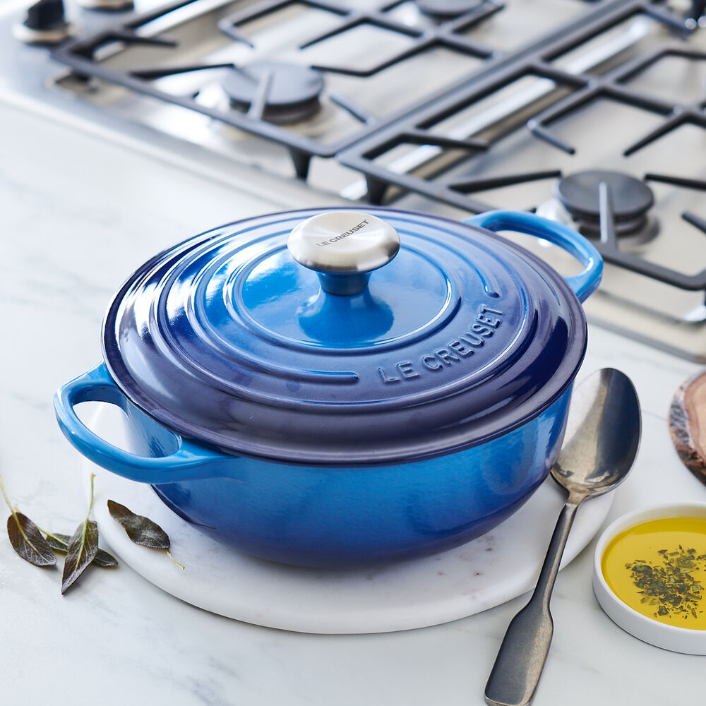 Le Creuset Sauteuse, 3.5 Qt. Sur La Table