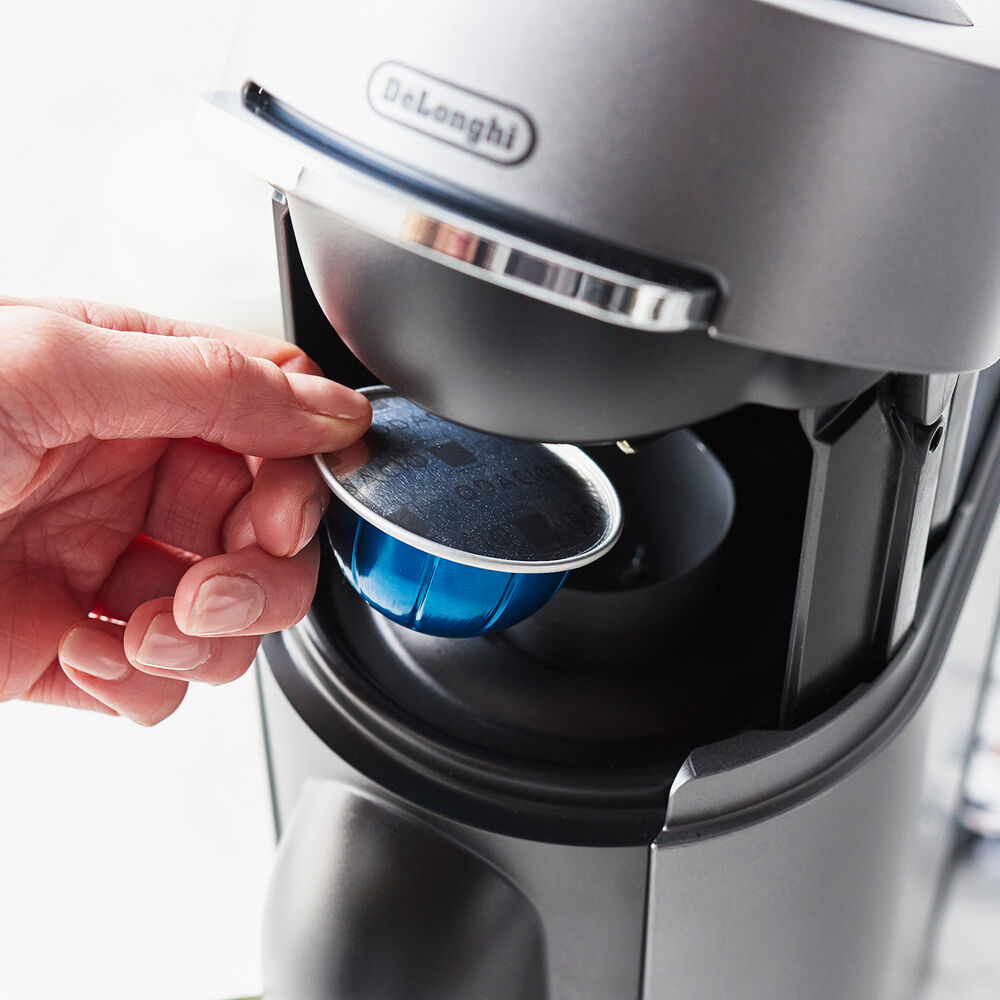 Nespresso Vertuoplus By De Longhi Sur La Table