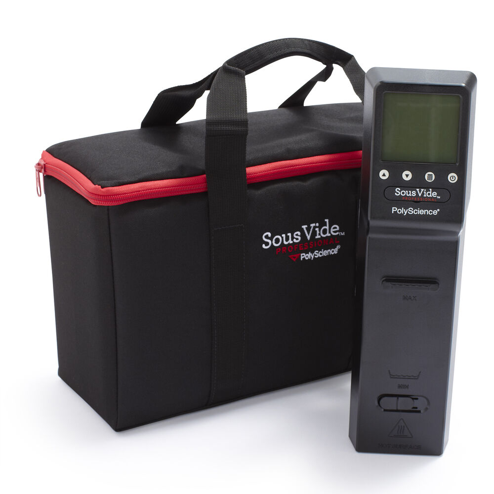 Sous Vide Professional Chef Series Immersion Circulator Sur La Table