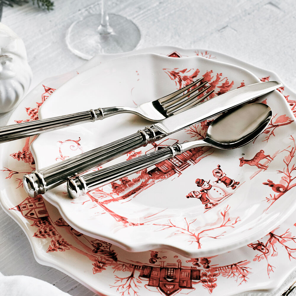 Fortessa Nyssa Flatware Sets Sur La Table