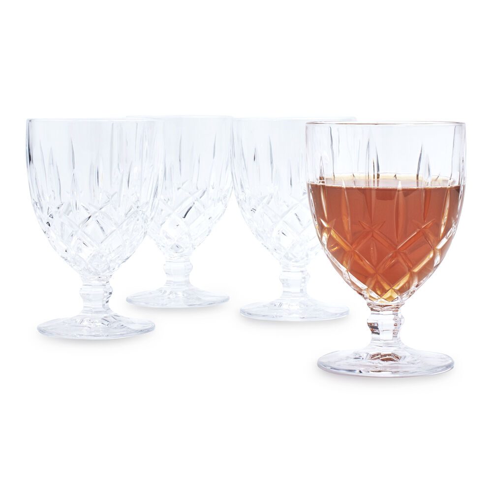 Nachtmann Noblesse Goblets Set Of 4 Sur La Table