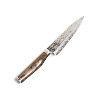 Shun Premier Utility Knife, 6&#34;