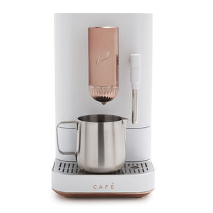 Caf&#233;&#8482; AFFETTO Automatic Espresso Machine + Frother