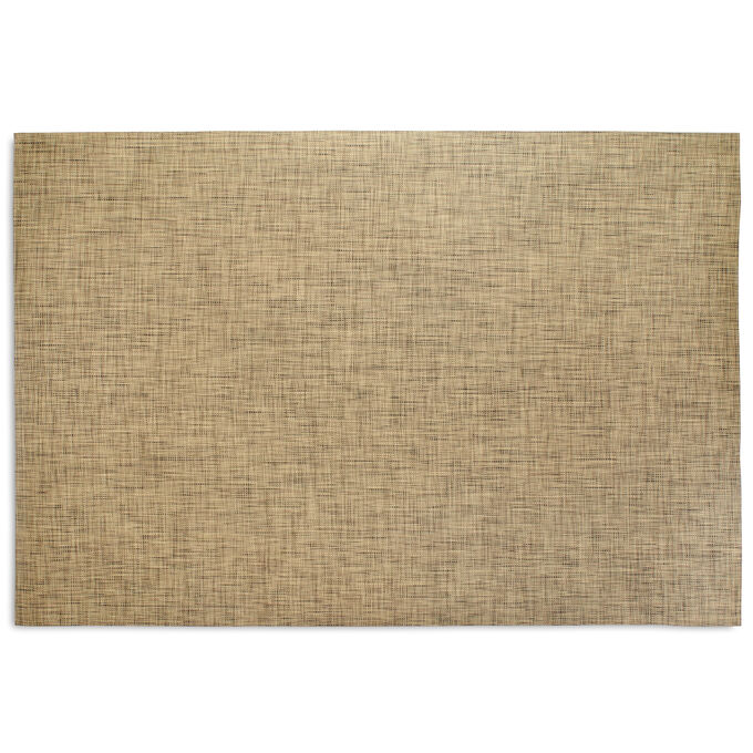 Chilewich Basketweave Floor Mat Bark Sur La Table