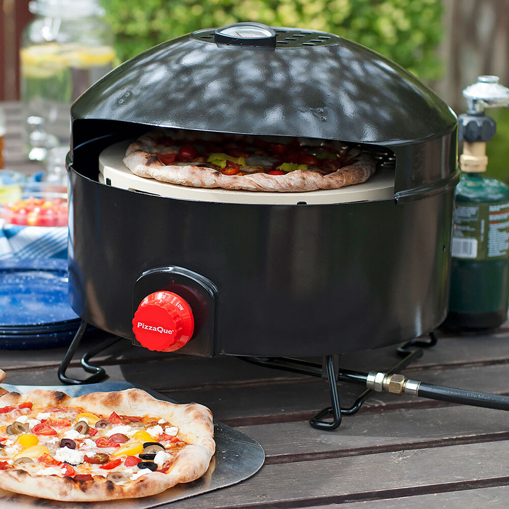 Pizzaque Outdoor Pizza Oven Sur La Table