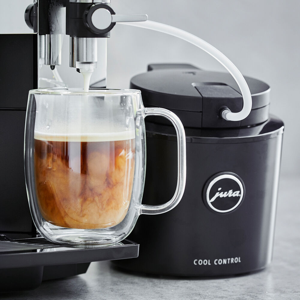 JURA S8 Automatic Coffee Machine Sur La Table