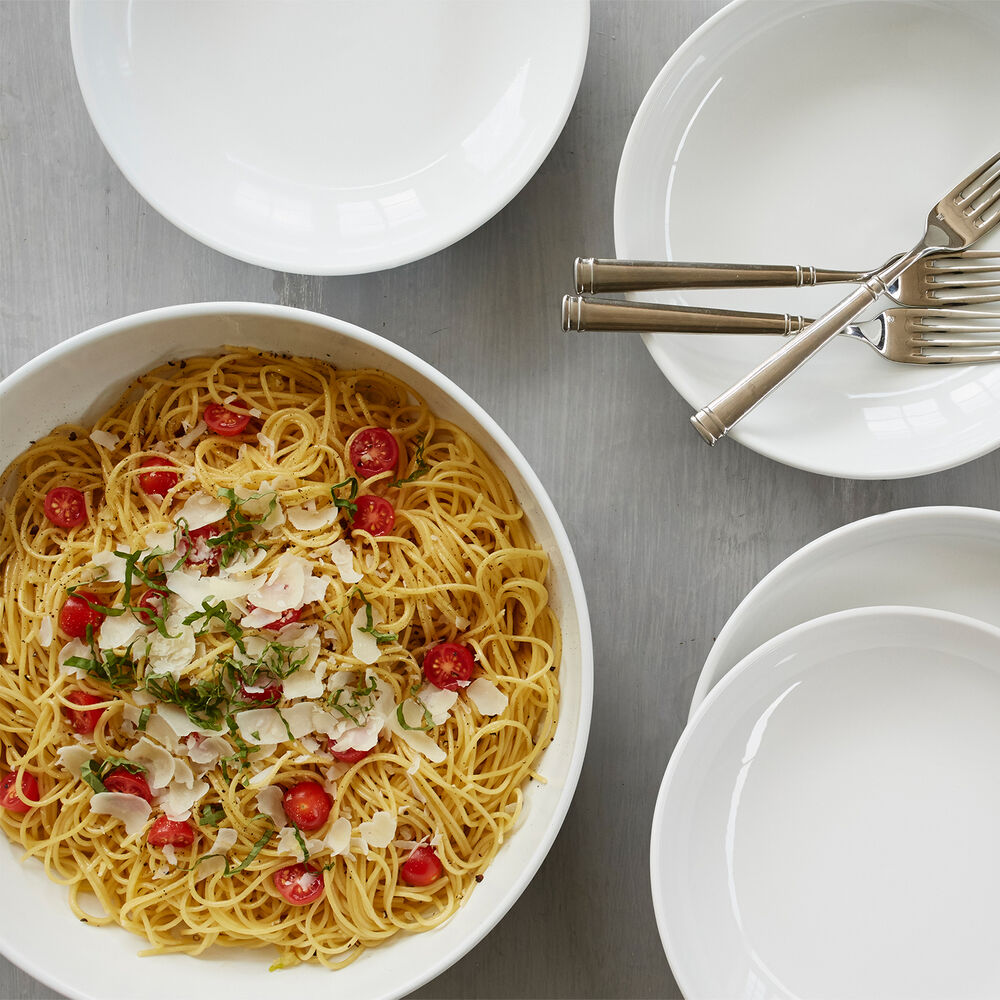 Pasta Bowls, Set of 5 Sur La Table