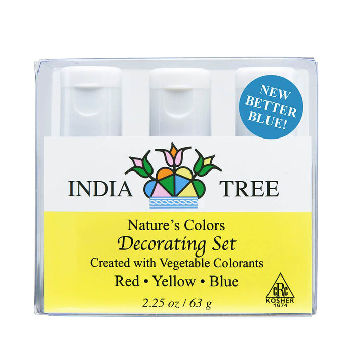 Natural Decorating Colors Set Of 3 Sur La Table