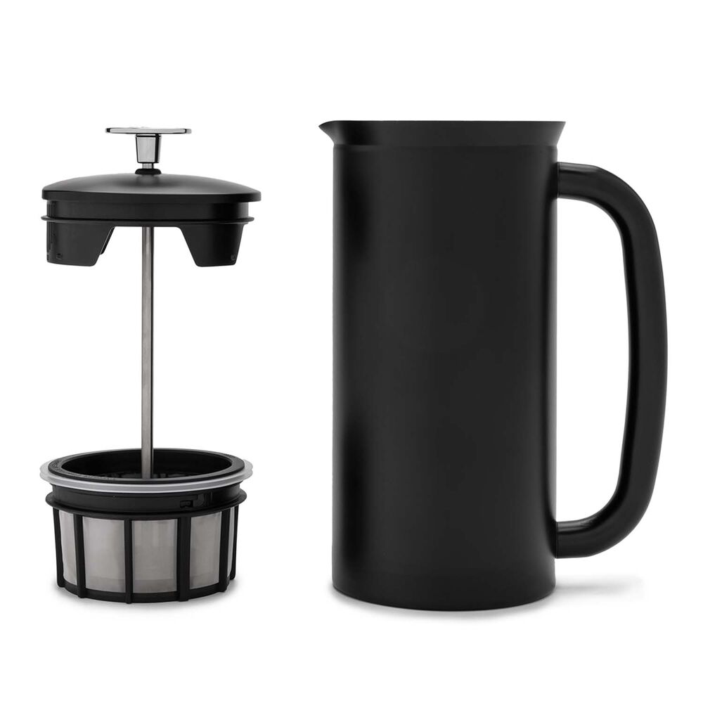 32 Oz French Press Coffee Amount / Wolfgang Puck 32 Oz Insulated