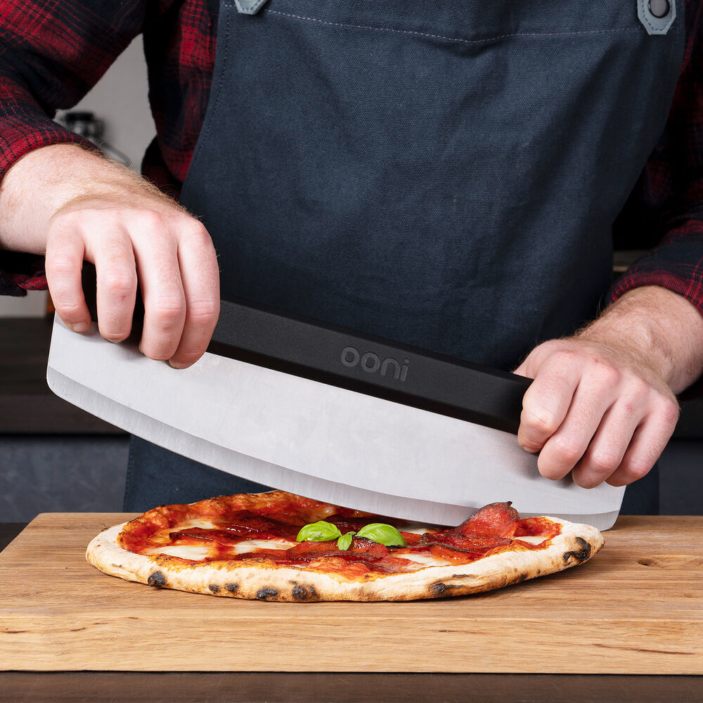 Ooni Pizza Cutter Rocker Blade Sur La Table