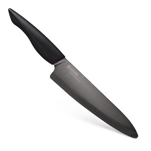 Kyocera Advanced Ceramic Professional Chef&#8217;s Knife, 7&#34;
