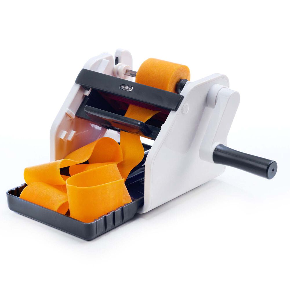 Zyliss Veggie Sheet Slicer Sur La Table