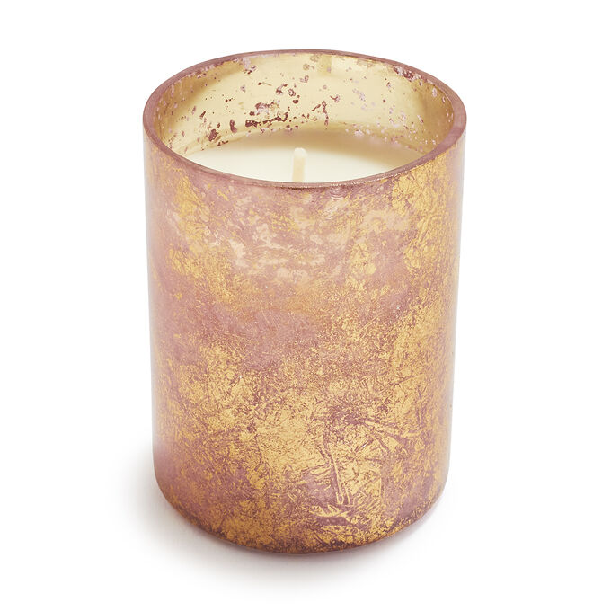 Illume Emory Jar Thai Lily Scented Candle