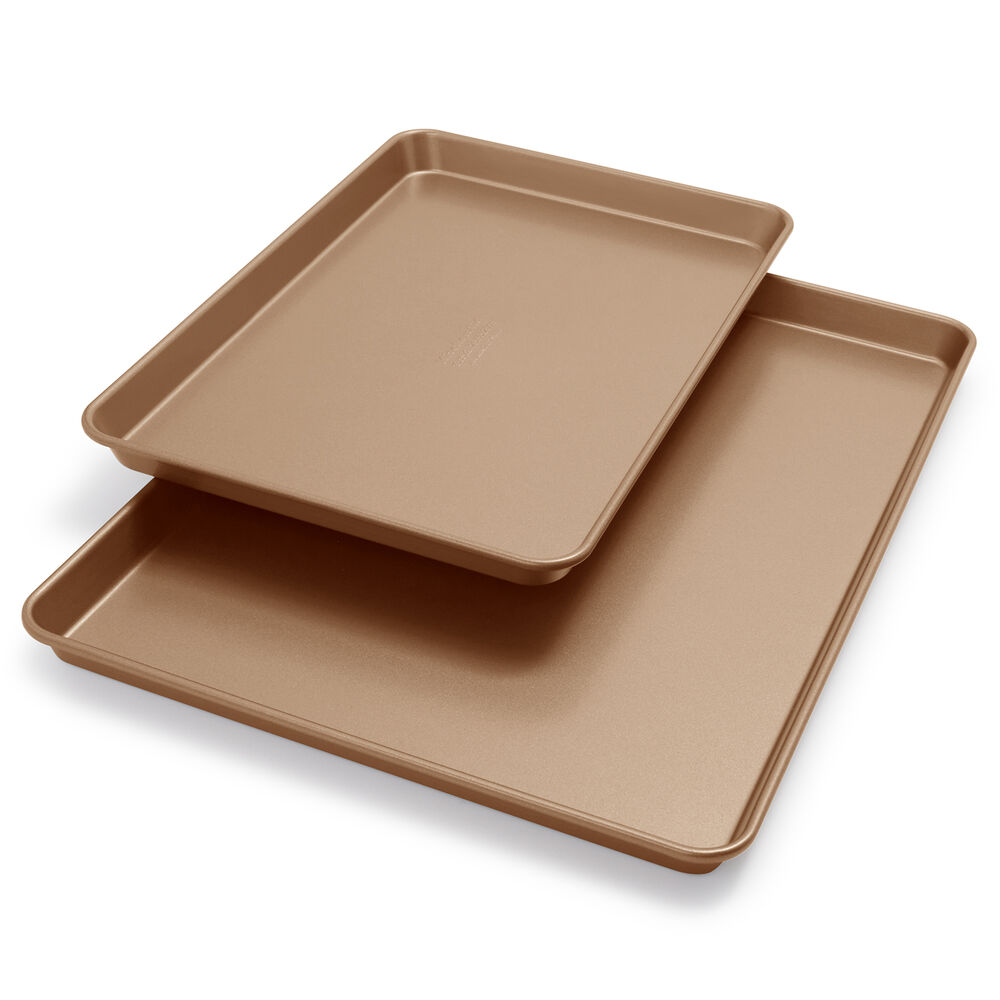 Kitchenaid Professional Grade Nonstick Jellyroll Pan And Baking