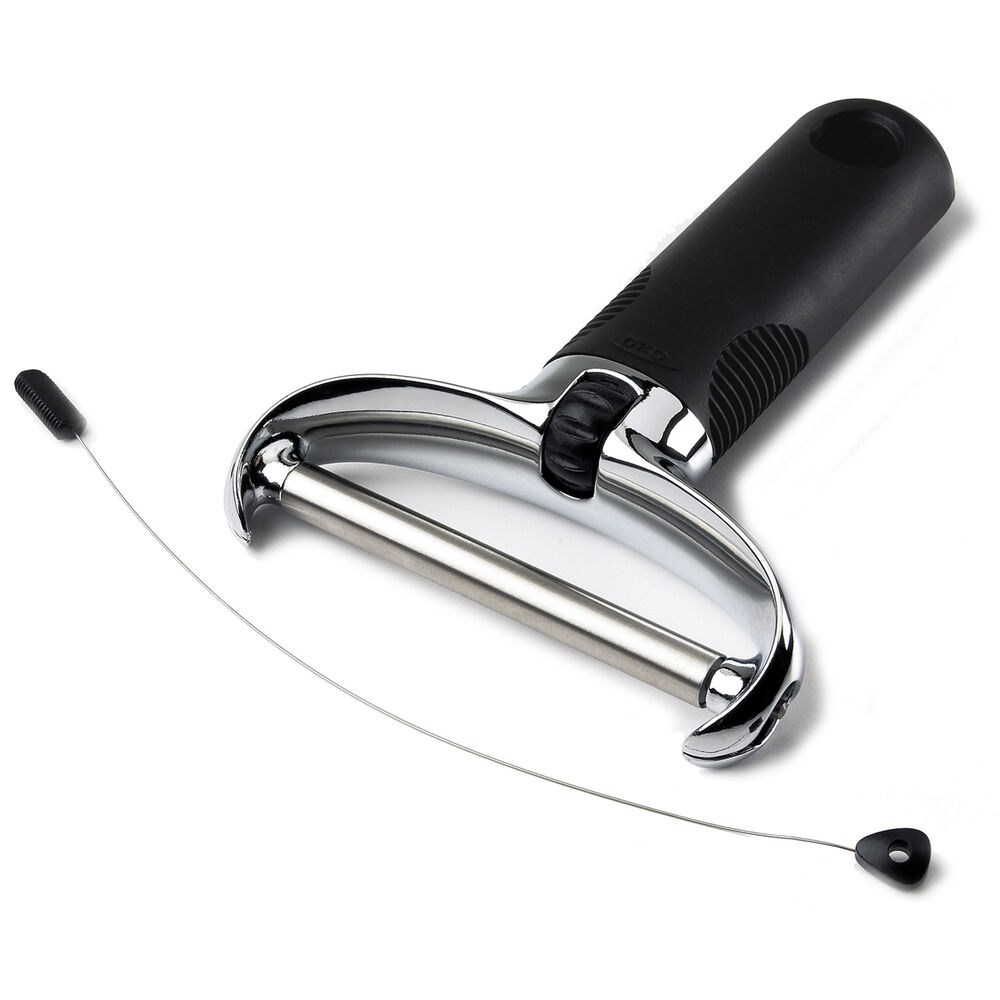 OXO Wire Cheese Slicer Sur La Table