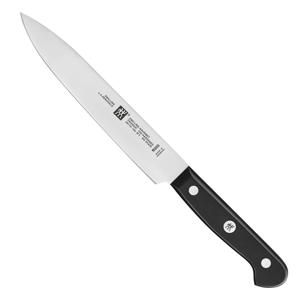 Zwilling J A Henckels Gourmet Slicing Knife 6 Sur La Table