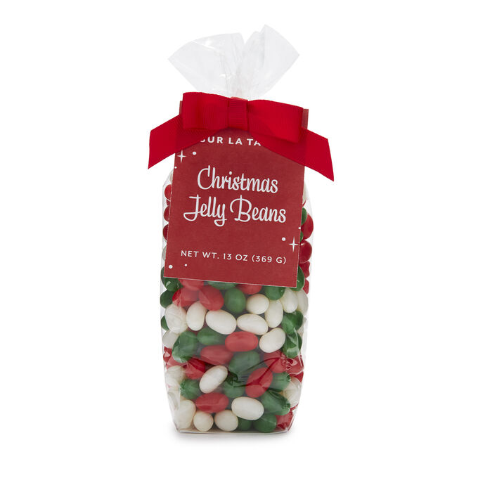 Sur La Table Christmas Mix Jelly Beans