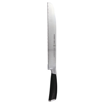 Schmidt Brothers&#174; Cutlery Heritage Series Bread Knife, 8.5&#34;