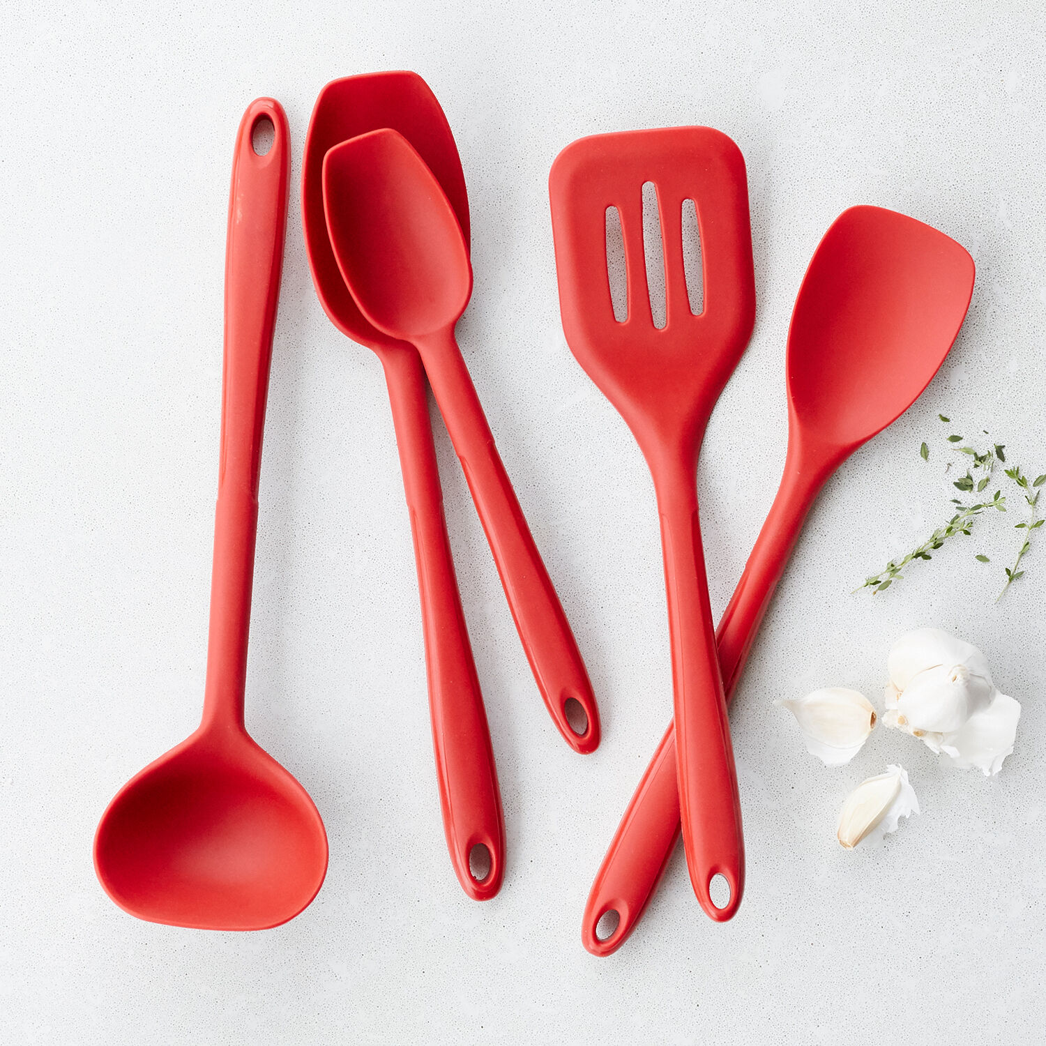 best silicone spoonula