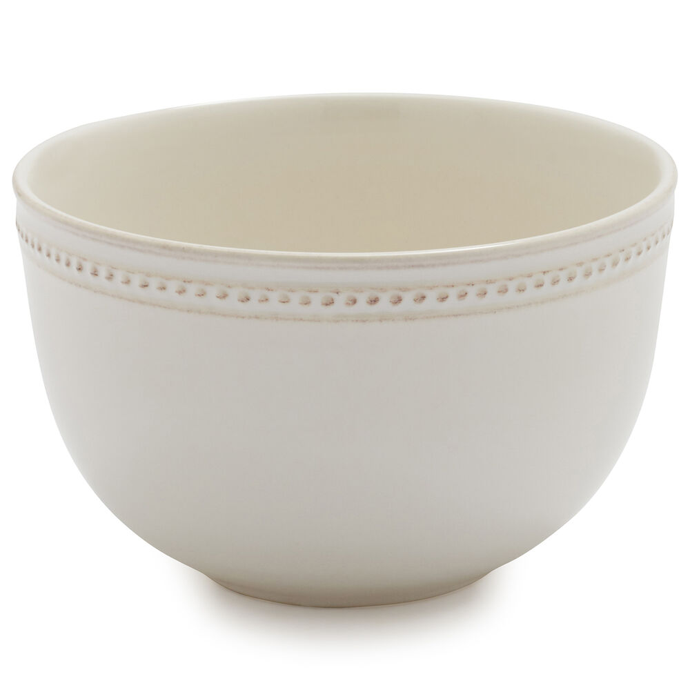 Pearl Stoneware Cereal Bowl Sur La Table