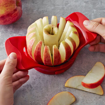 Amco Dial-a-Slice Apple Slicer