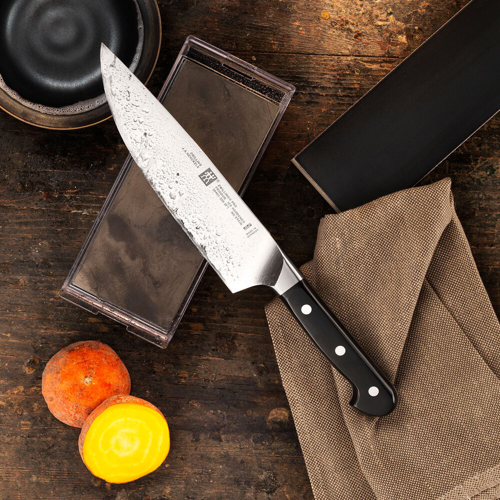 Zwilling J A Henckels Pro Chef S Knife Sur La Table