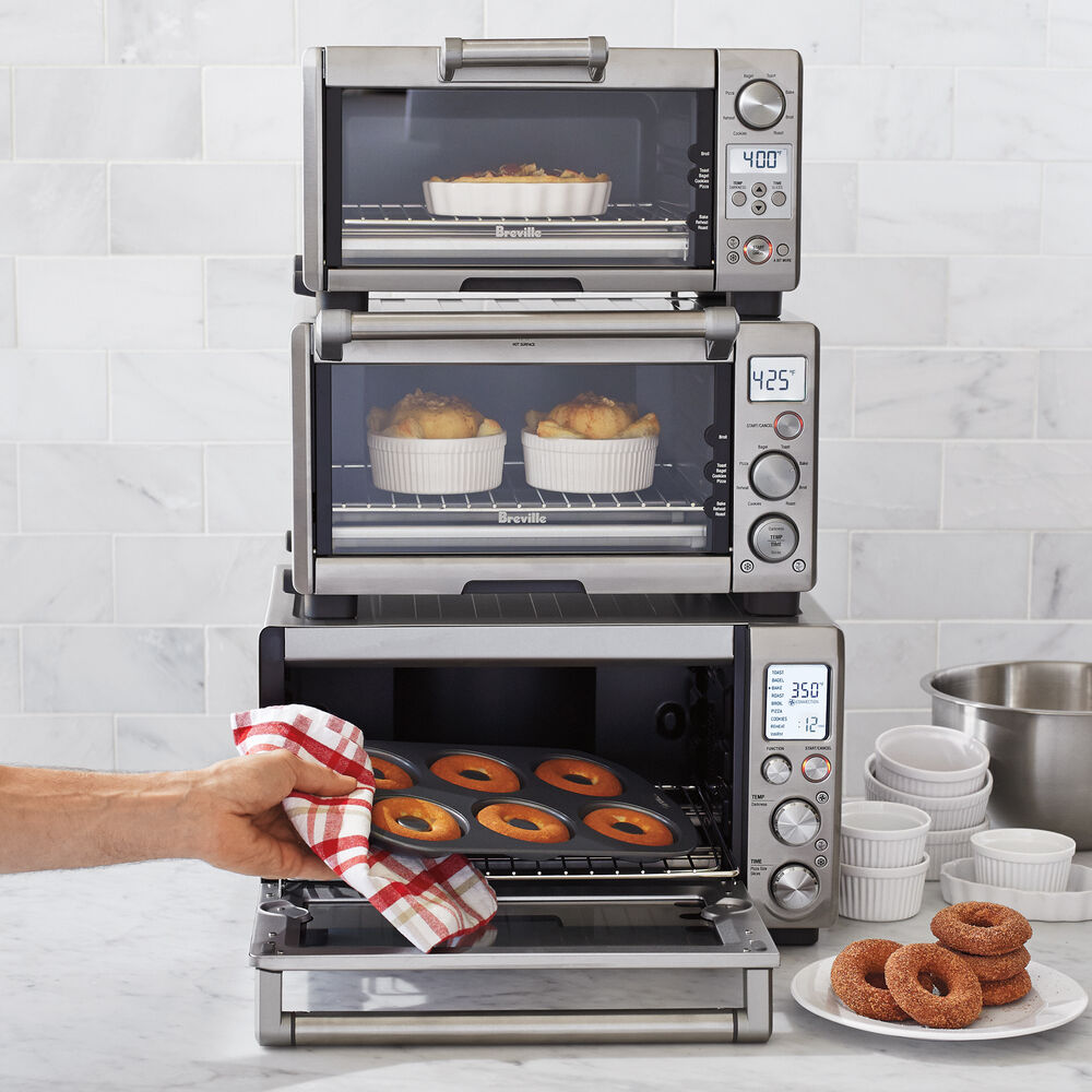 Breville Mini Smart Oven Sur La Table